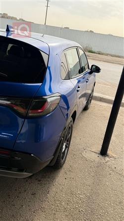 هوندا HR-V